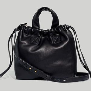 Madewell-The Piazza Crossbody Bag